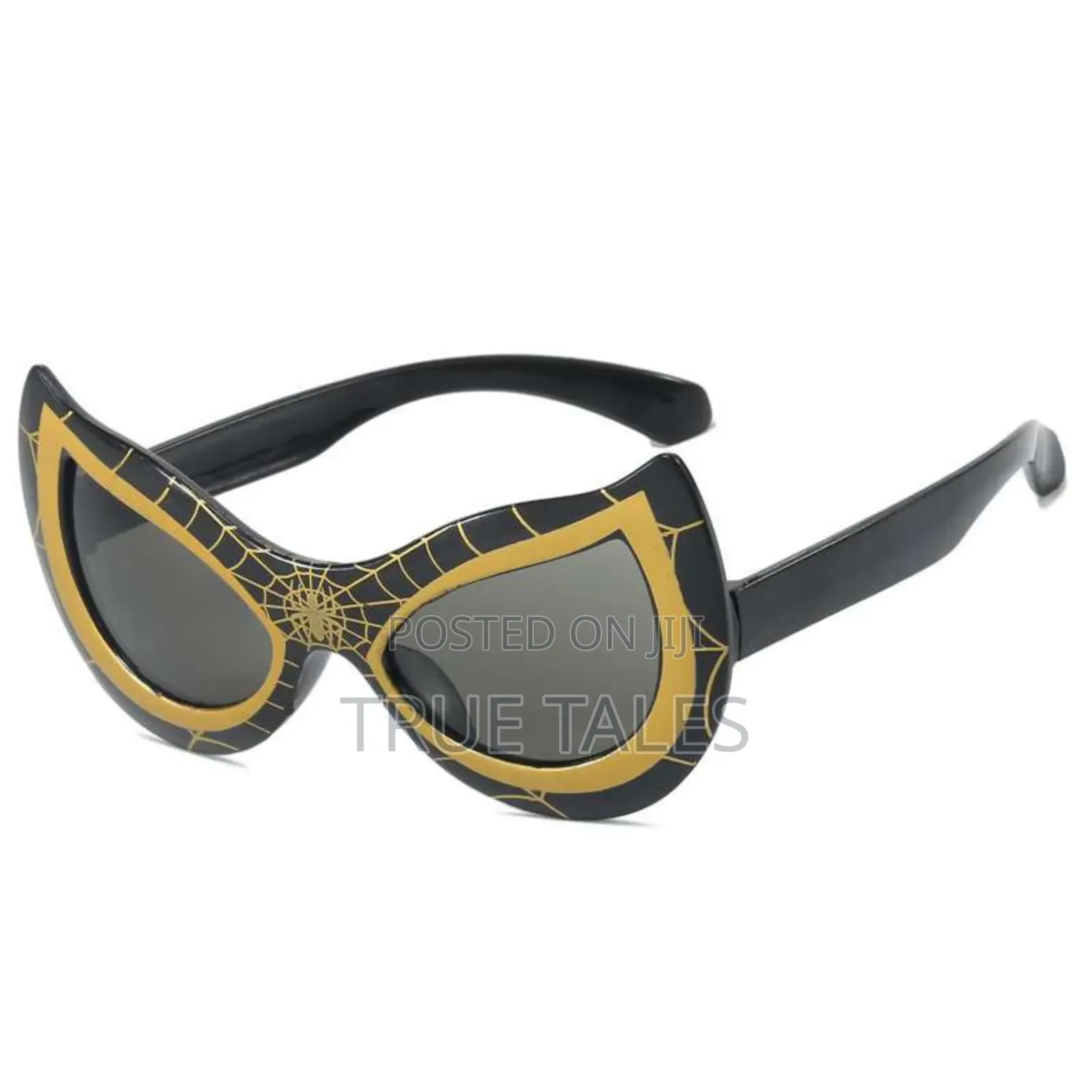 Spider Man Sunglasses Ideal For Ages 2 To 10 Years