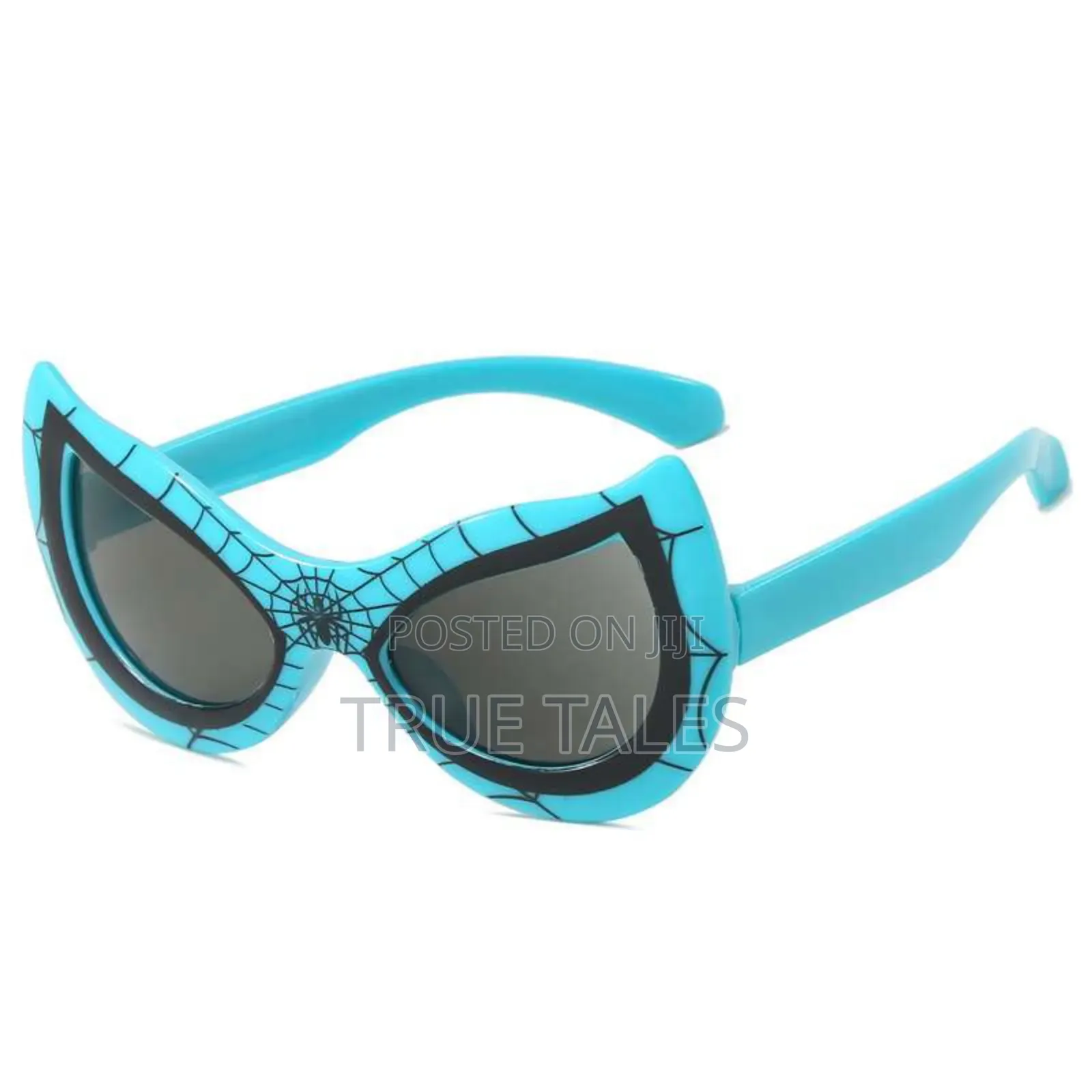Spider Man Sunglasses Ideal For Ages 2 To 10 Years