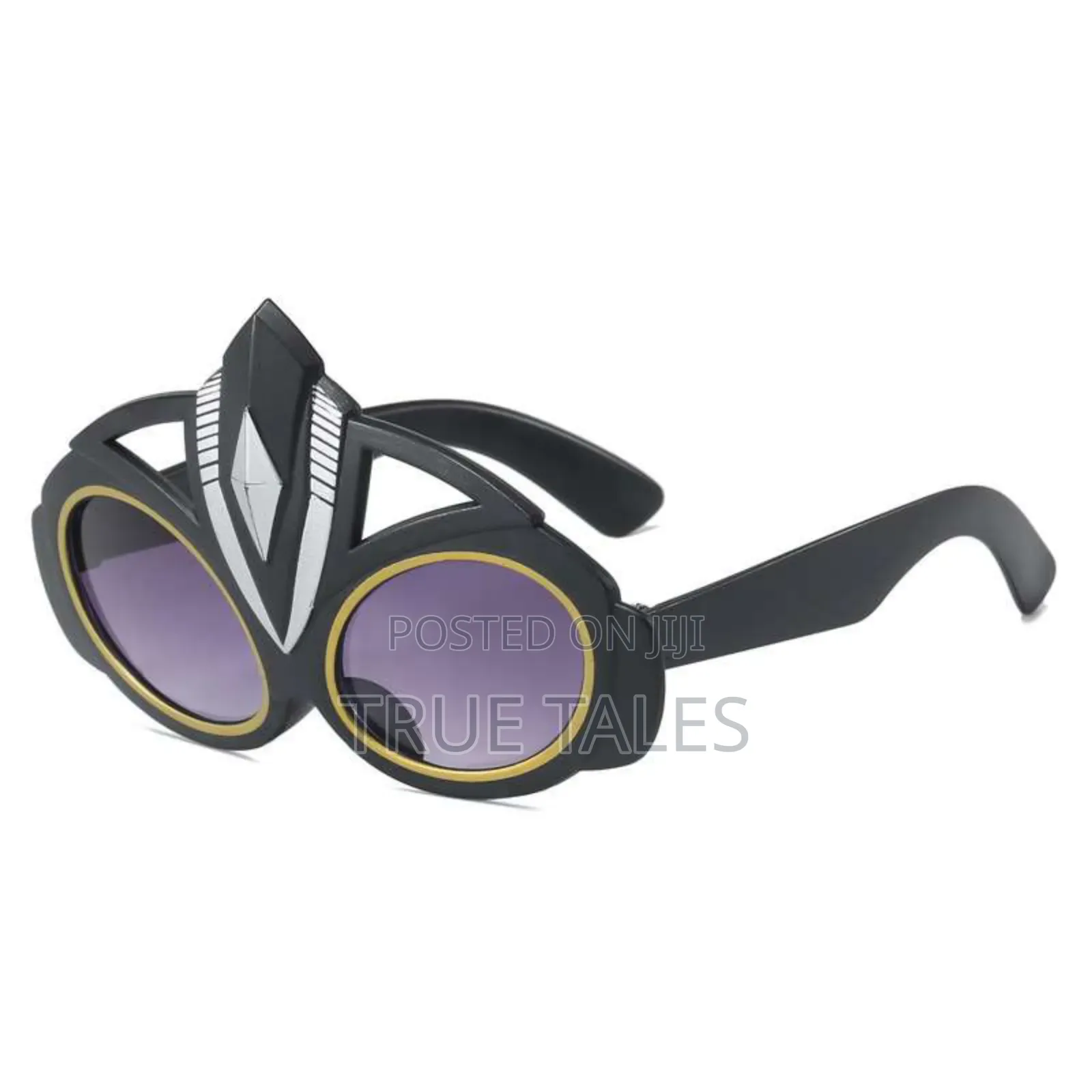 Boy's Highlander Sunglasses Ideal For Ages 2 To 10 Years