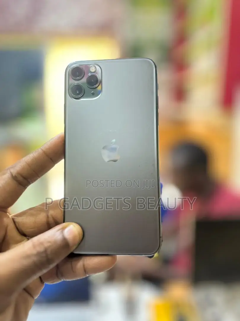 Apple iPhone 11 Pro Max 64 GB