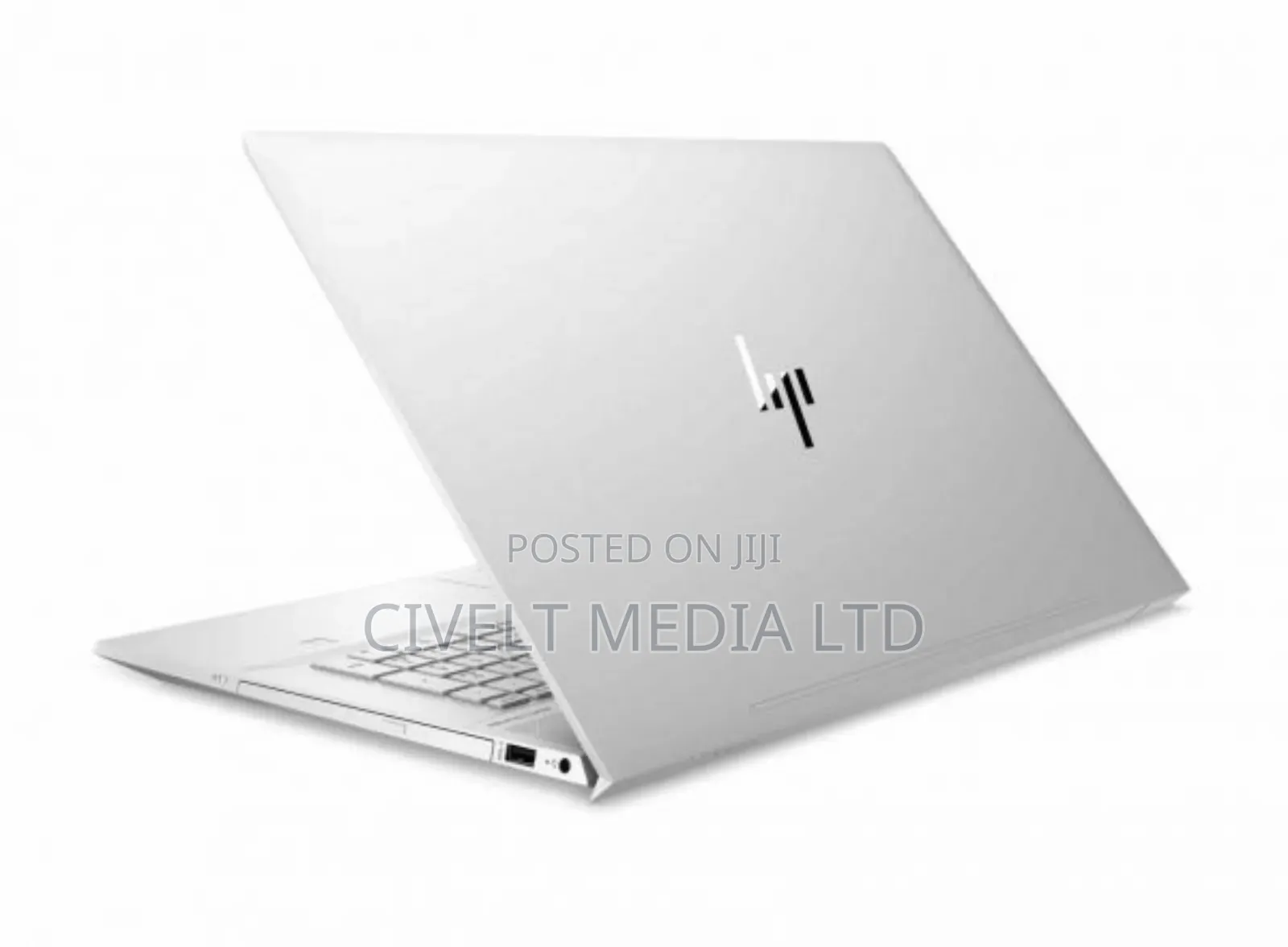 New Laptop HP Envy Ultrabook 6 16GB Intel Core I7 SSD 512GB