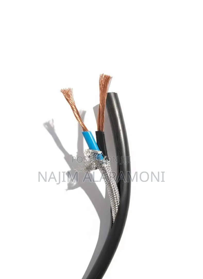 Solar Cable 2 X 6mm Dc 2000v Pure Copper High Quality