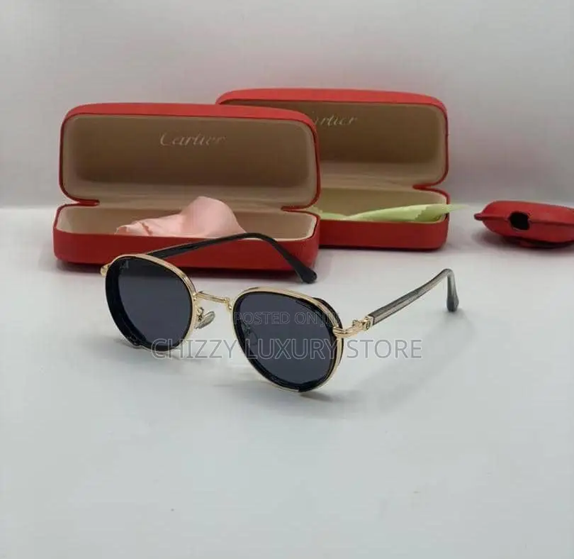 Rayban Quality Luxury Men Sunglasses