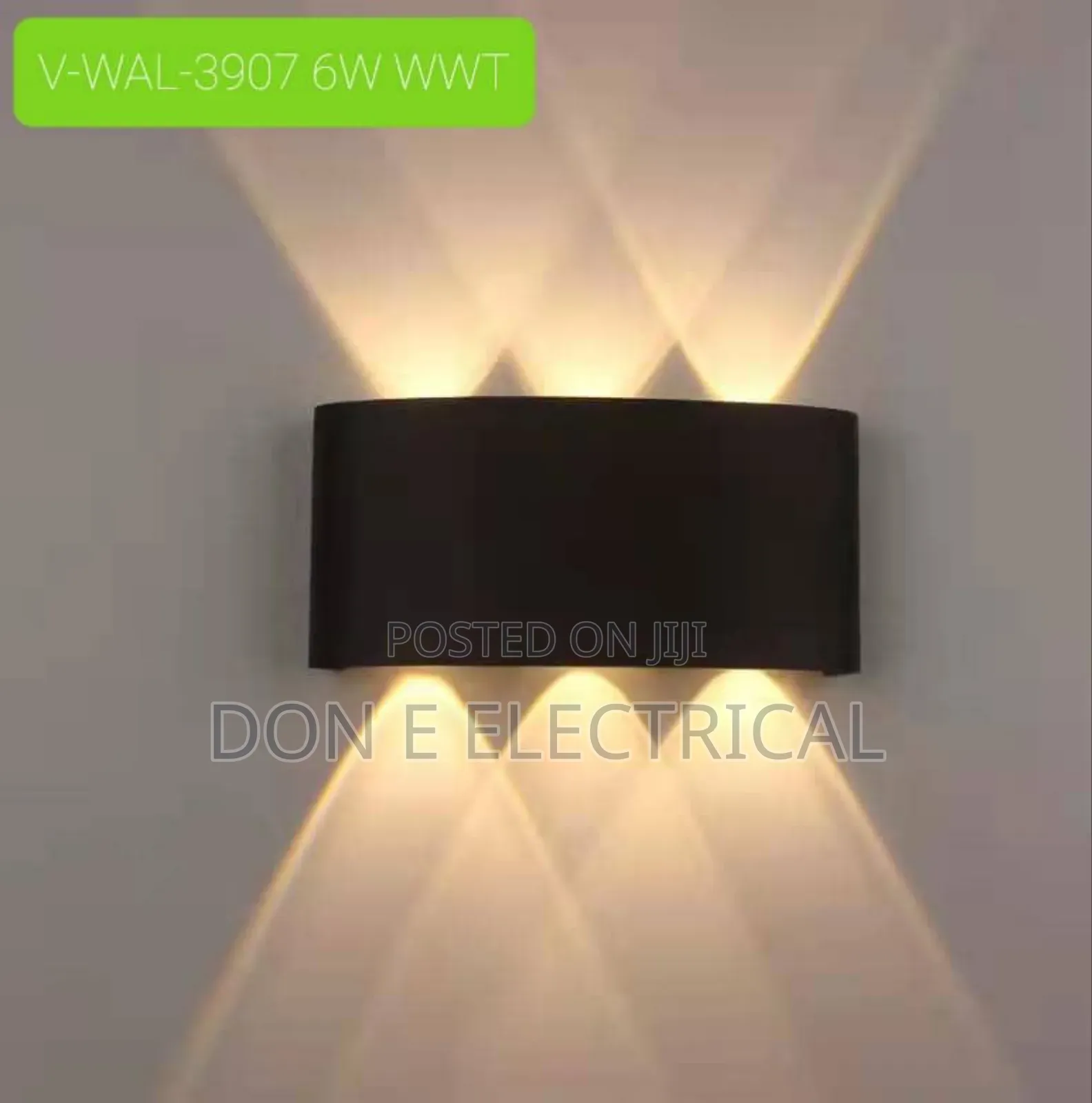 Led Indoor Nd Outdoor Light RGB