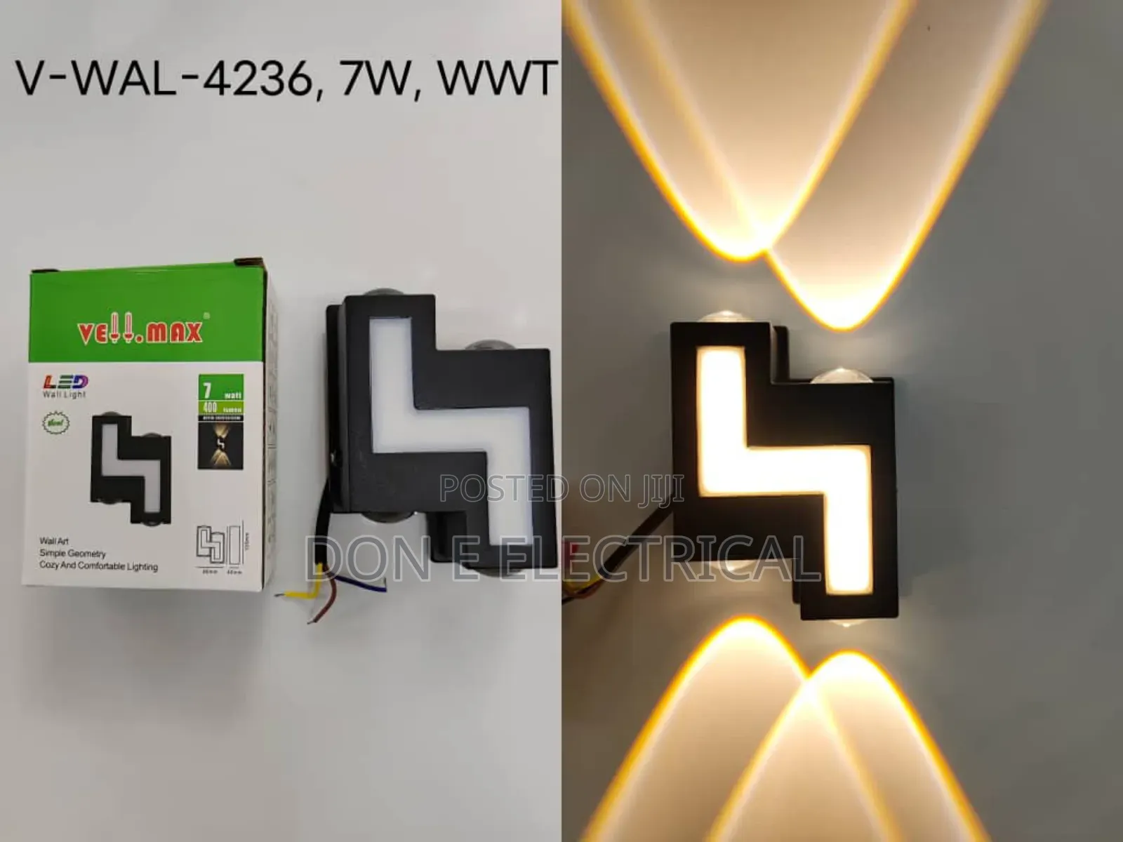 Led Indoor Nd Outdoor Light RGB