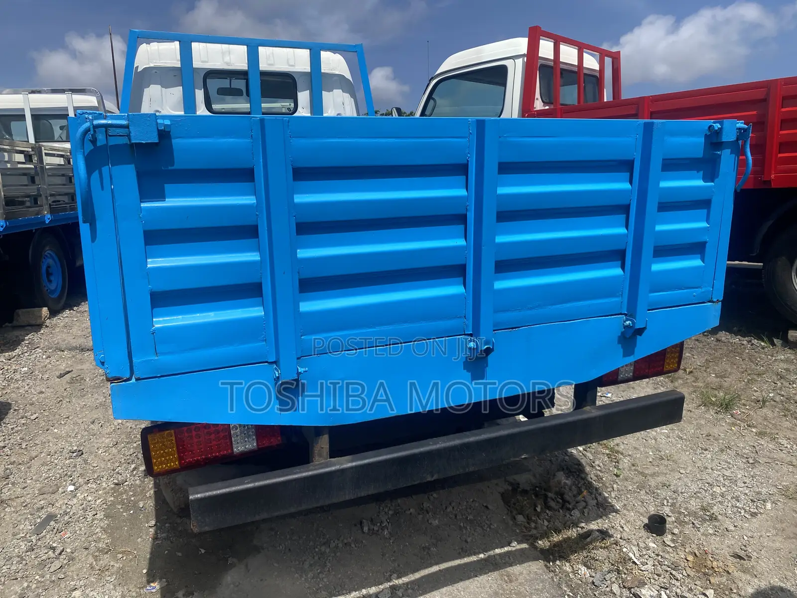 Foreign Used New Model Dyna 150