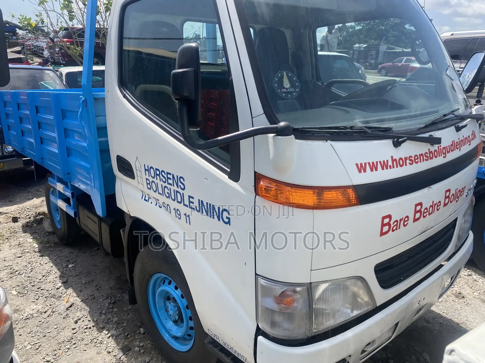 Foreign Used New Model Dyna 150