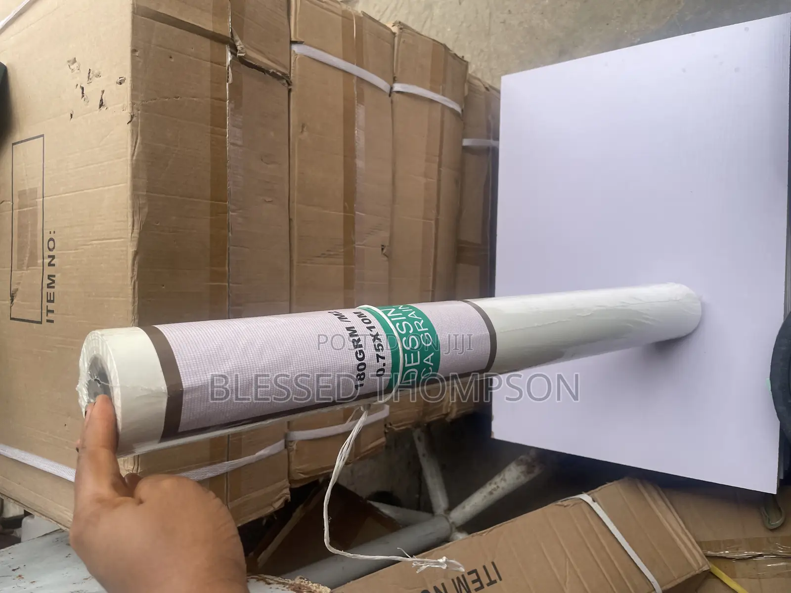 Canso Drawing Paper