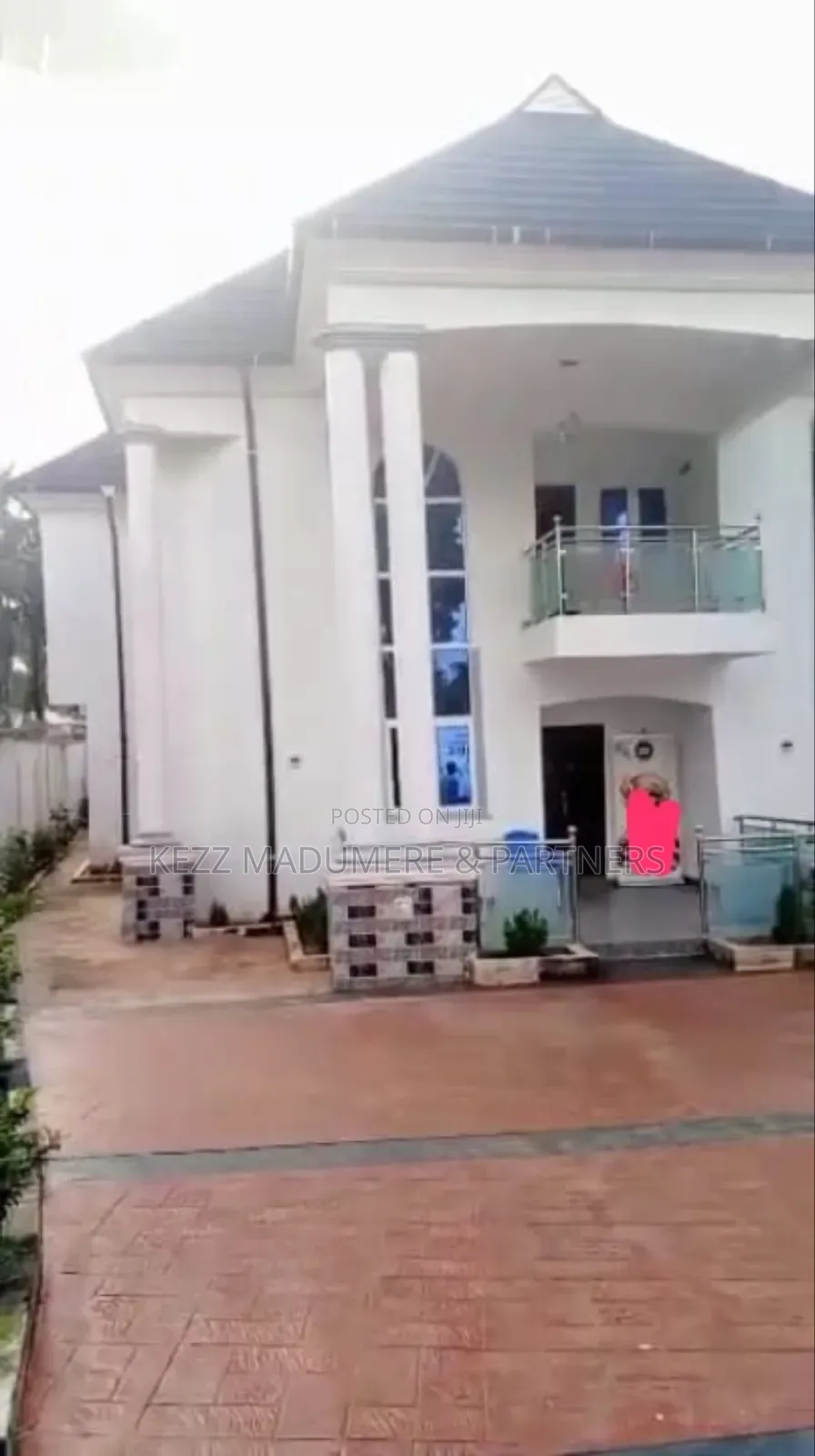 5bdrm Duplex in Umuahia North , for sale