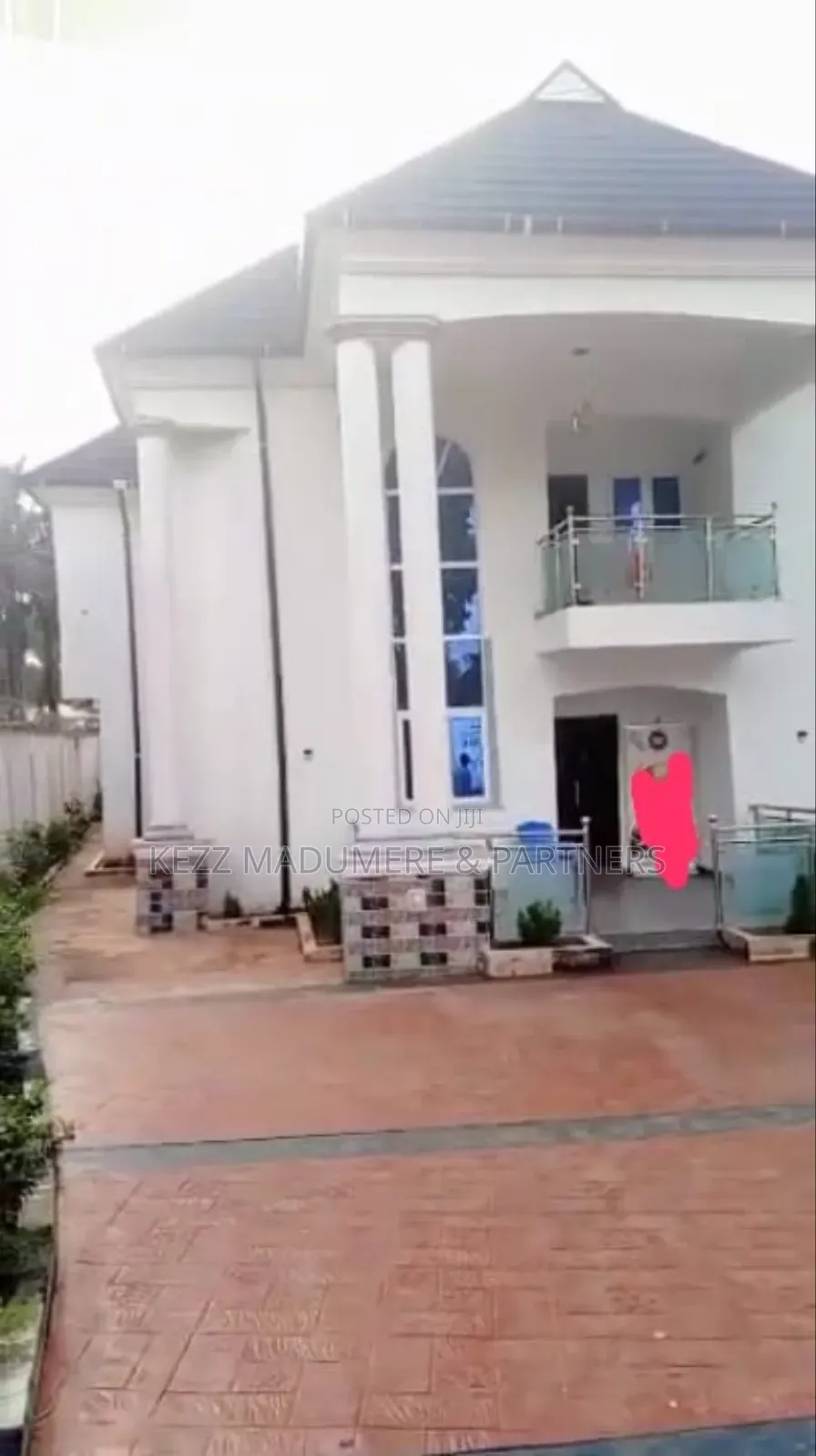 5bdrm Duplex in Umuahia North , for sale