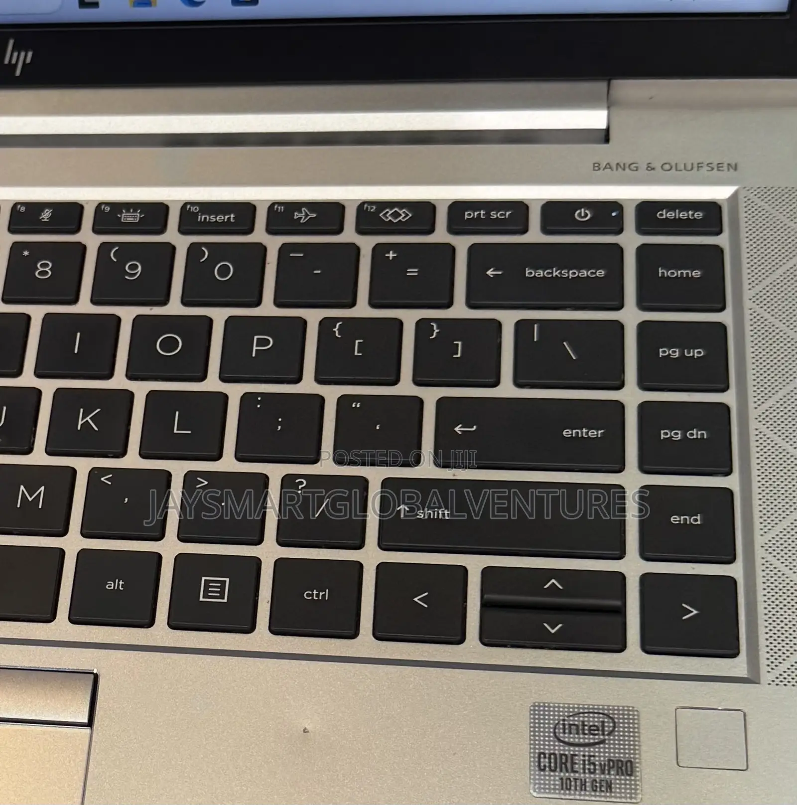 Laptop HP EliteBook 840 G7 16GB Intel Core i5 SSD 512GB