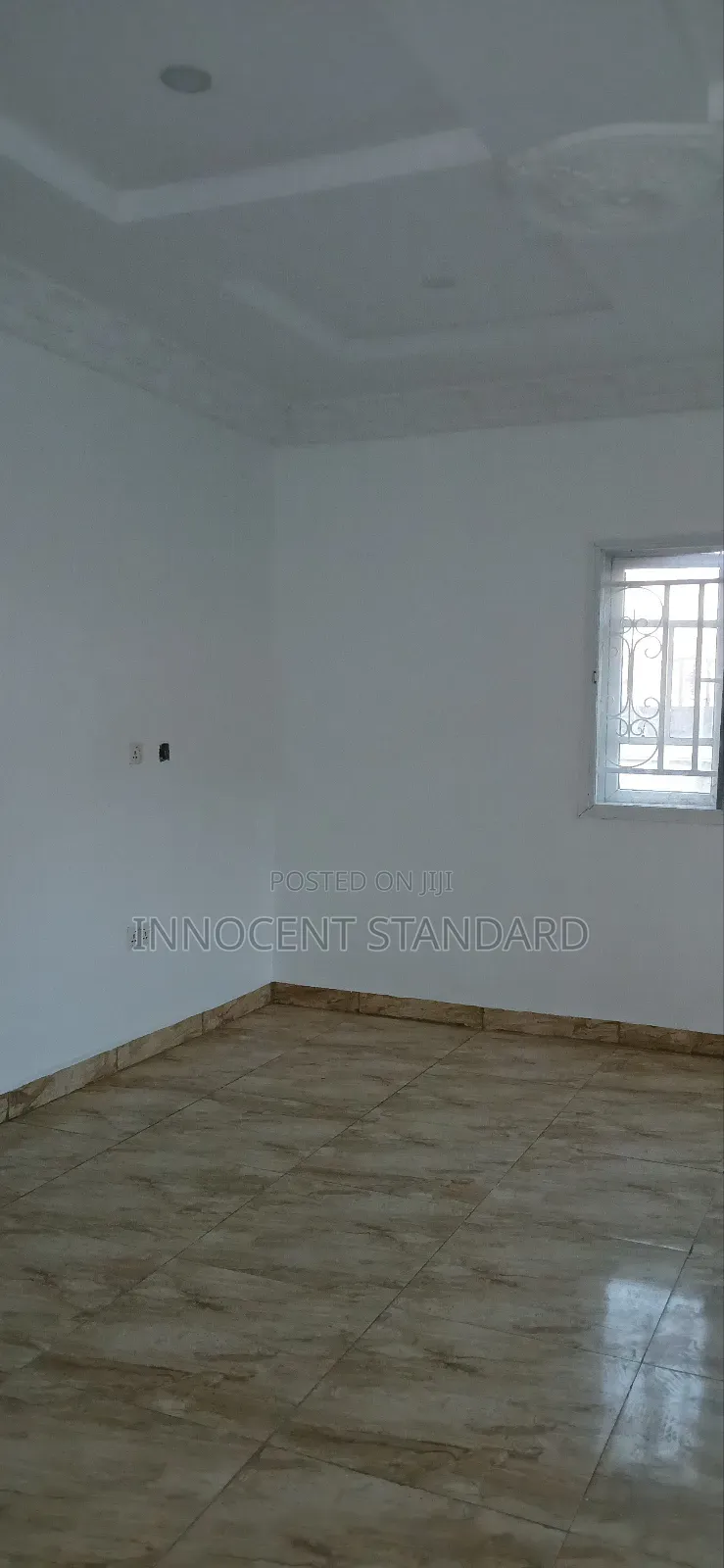 2bdrm Block of Flats in Arab Road, Kubwa for rent