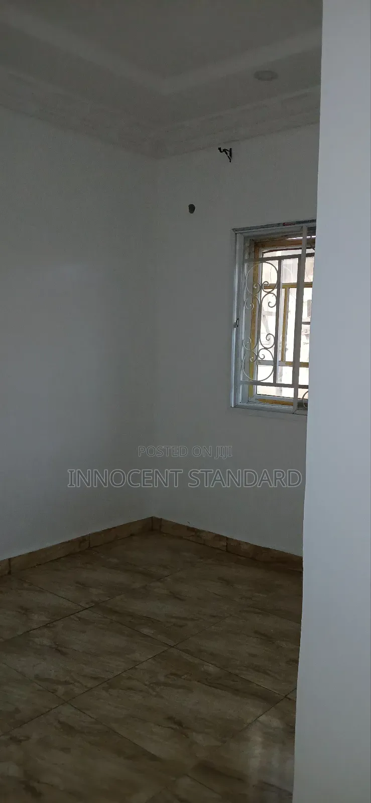 2bdrm Block of Flats in Arab Road, Kubwa for rent