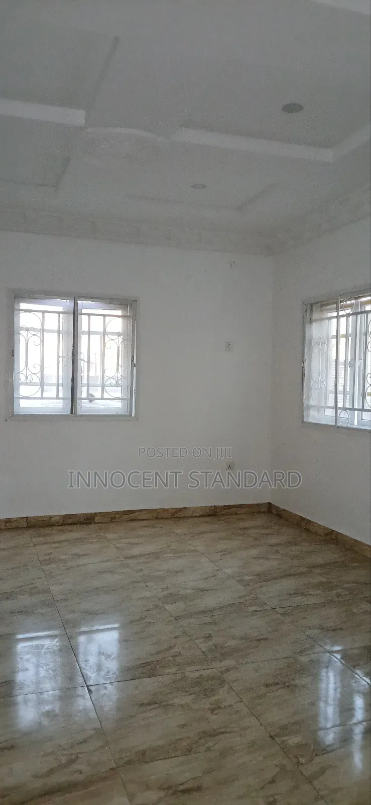 2bdrm Block of Flats in Arab Road, Kubwa for rent