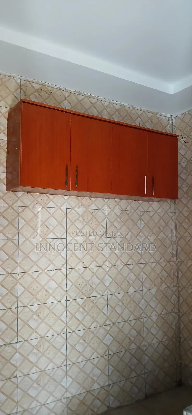 2bdrm Block of Flats in Arab Road, Kubwa for rent