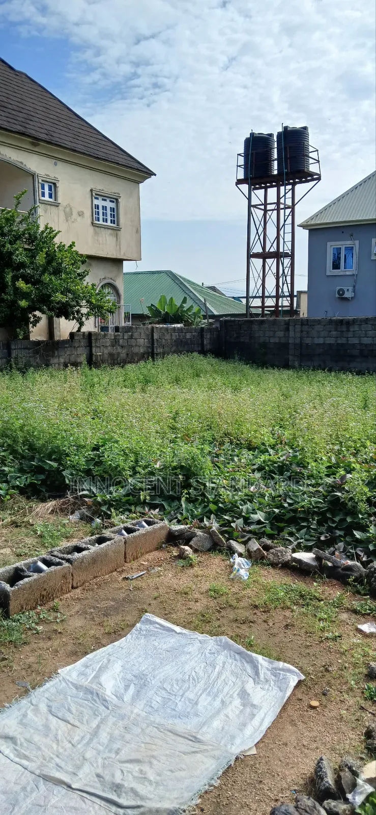 Land for Sale