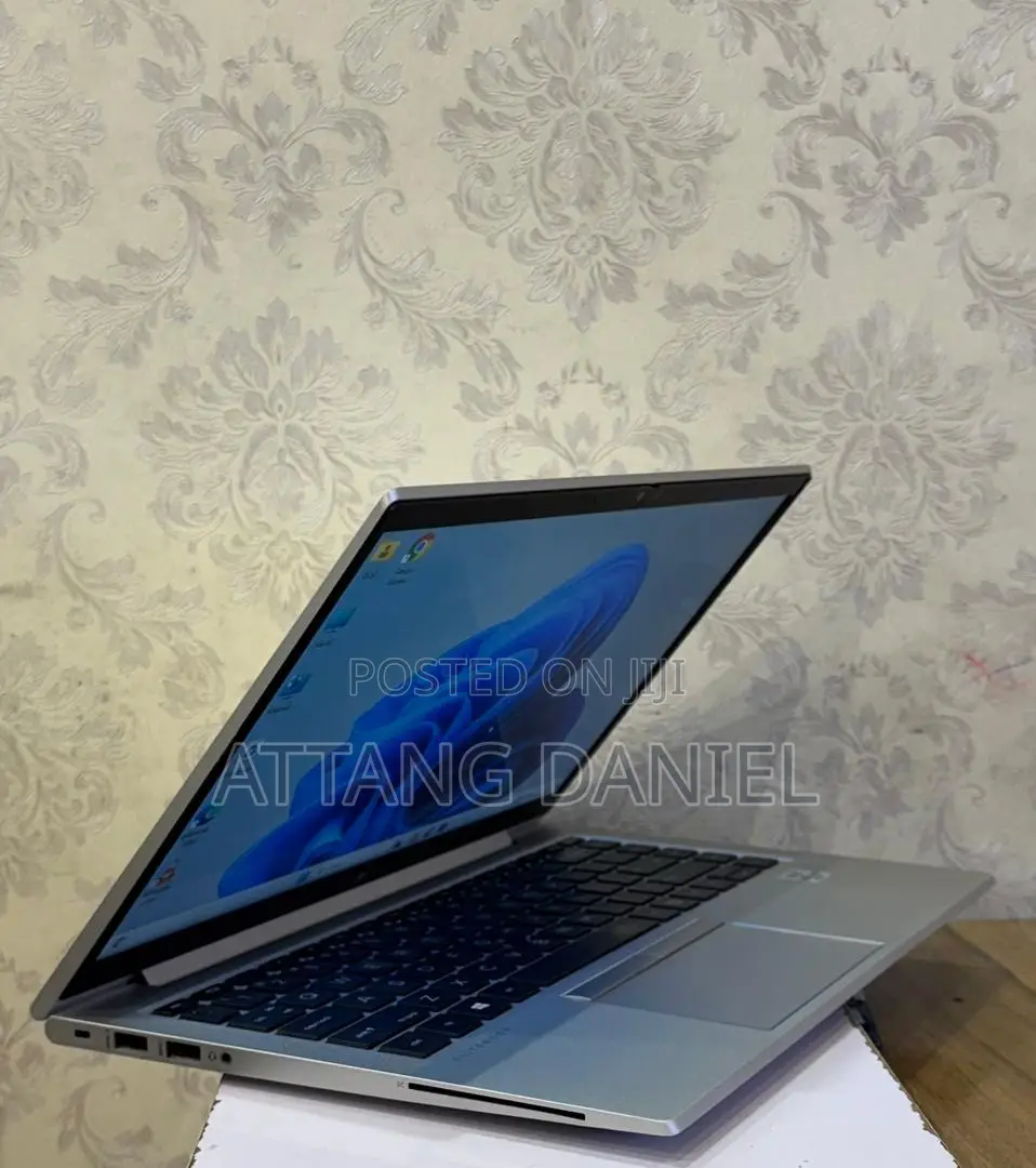 Laptop HP EliteBook 840 G7 16GB Intel Core I5 SSD 512GB