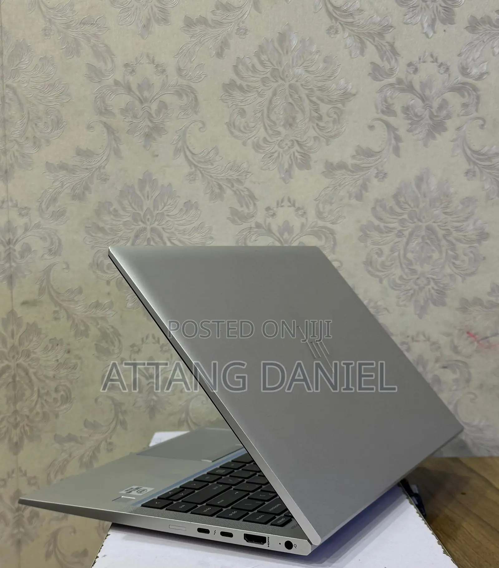 Laptop HP EliteBook 840 G7 16GB Intel Core I5 SSD 512GB