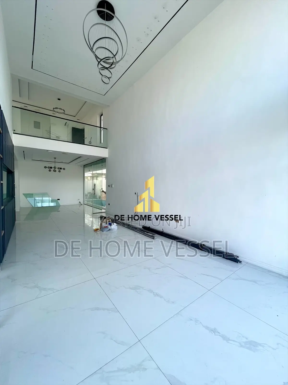 5bdrm Duplex in Ikate for sale
