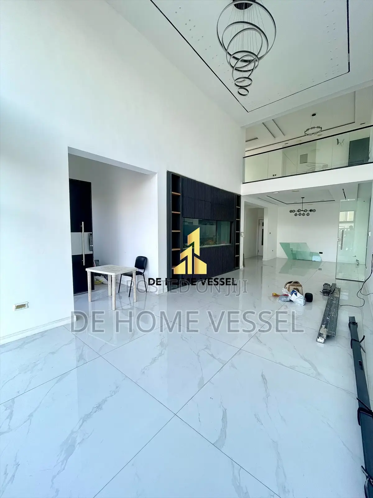 5bdrm Duplex in Ikate for sale