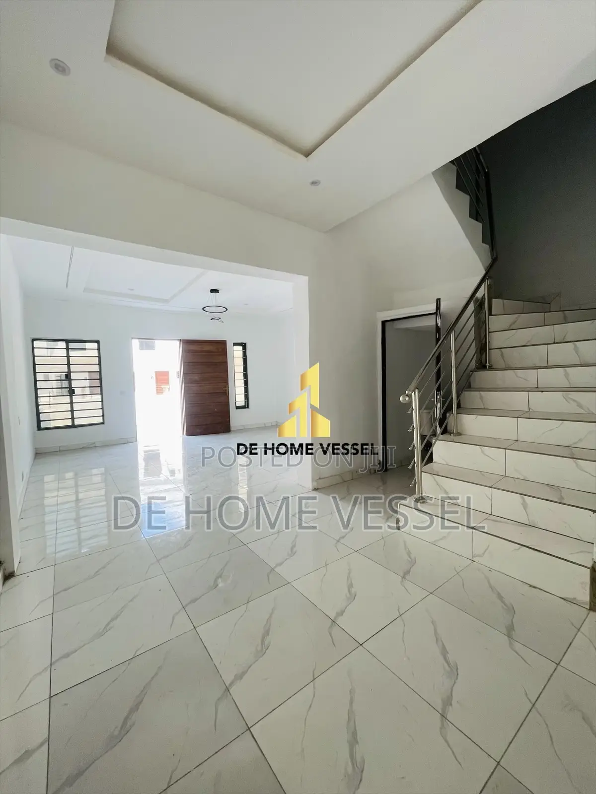 3bdrm Townhouse/Terrace in Ajah for sale
