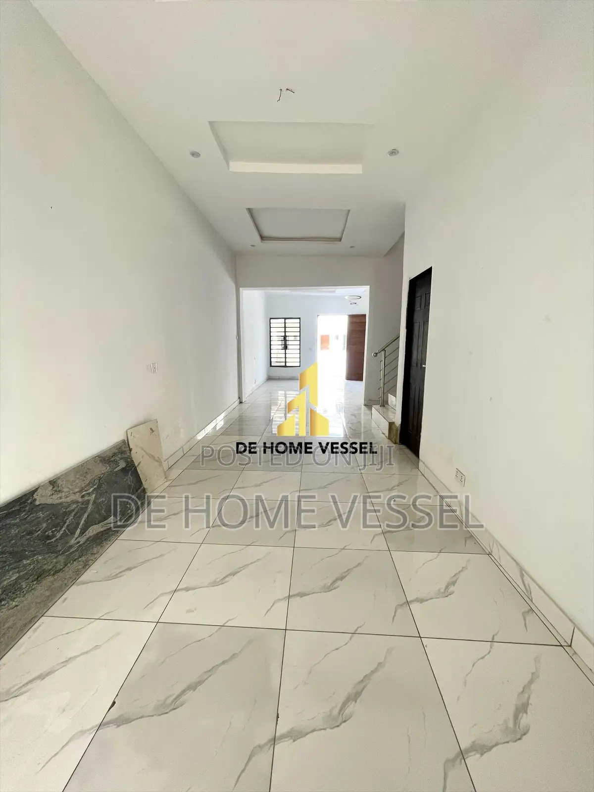 3bdrm Townhouse/Terrace in Ajah for sale