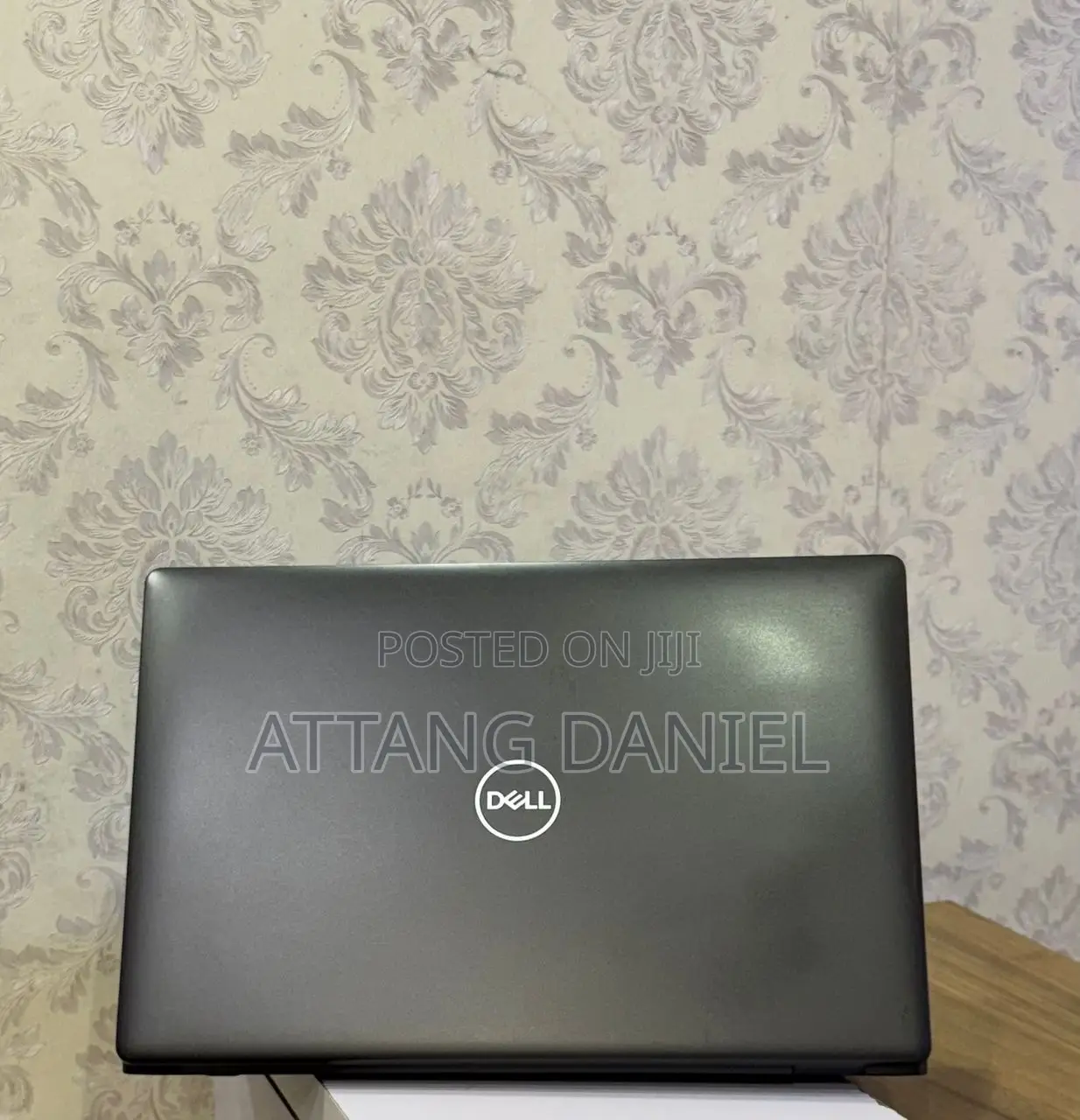 Laptop Dell Latitude 5400 8GB Intel Core i5 SSD 256GB