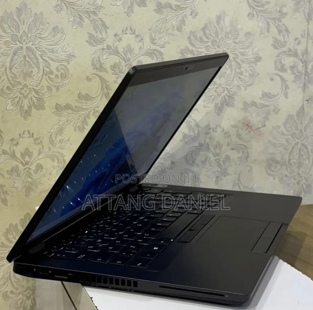 Laptop Dell Latitude 5400 8GB Intel Core i5 SSD 256GB