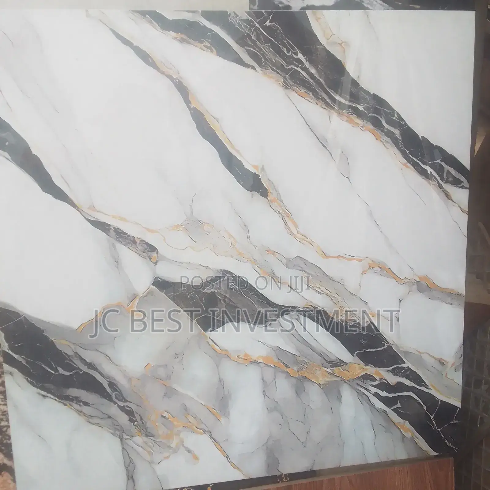Standard Ceramic Tile