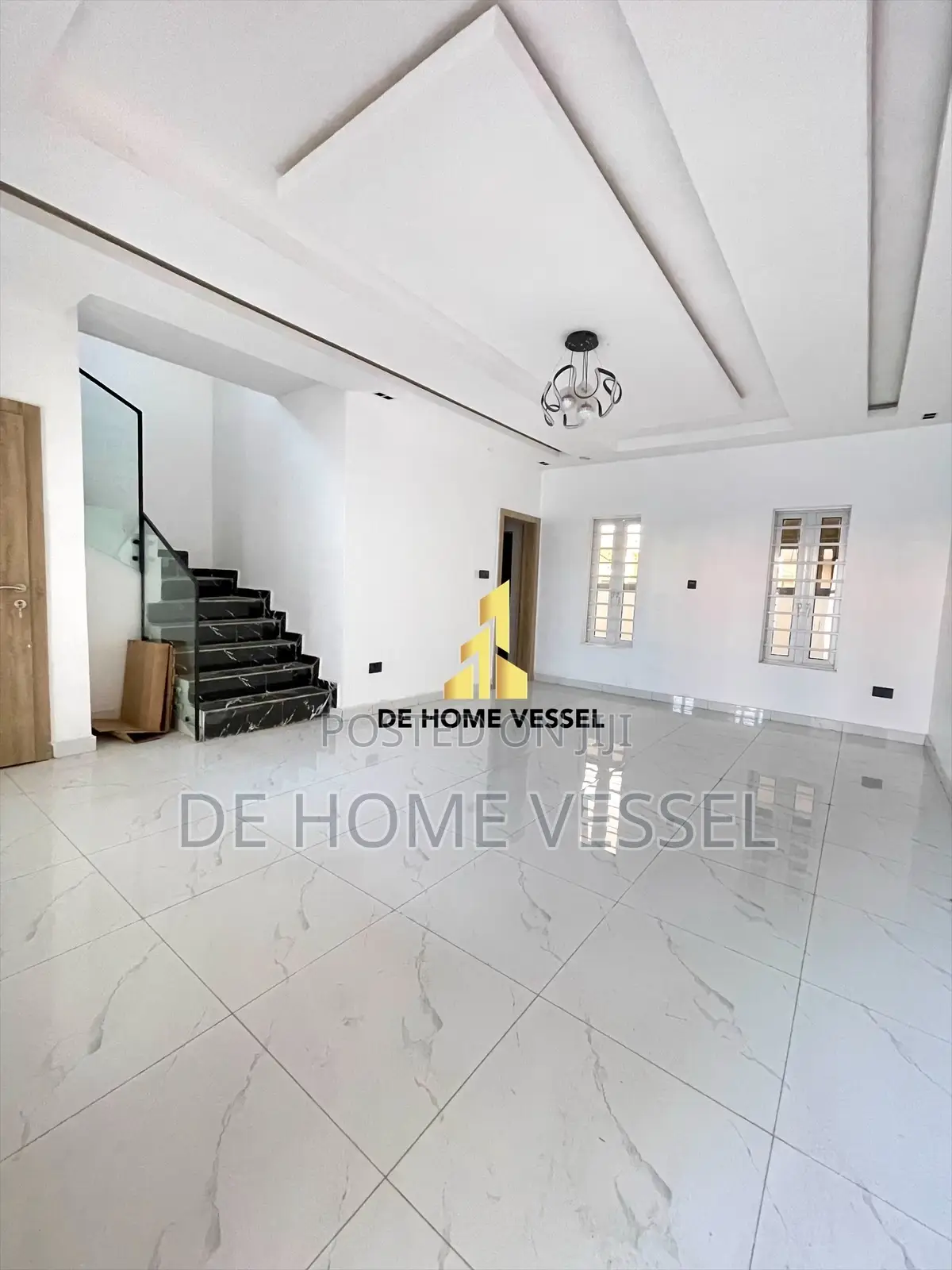 3bdrm Townhouse/Terrace in Ajah for sale
