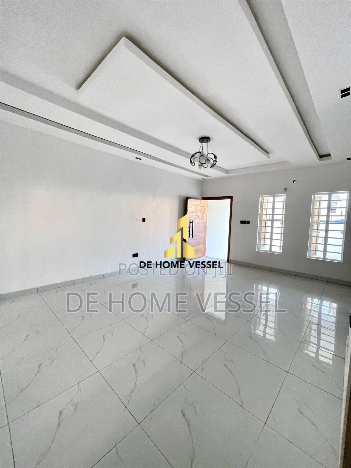 3bdrm Townhouse/Terrace in Ajah for sale
