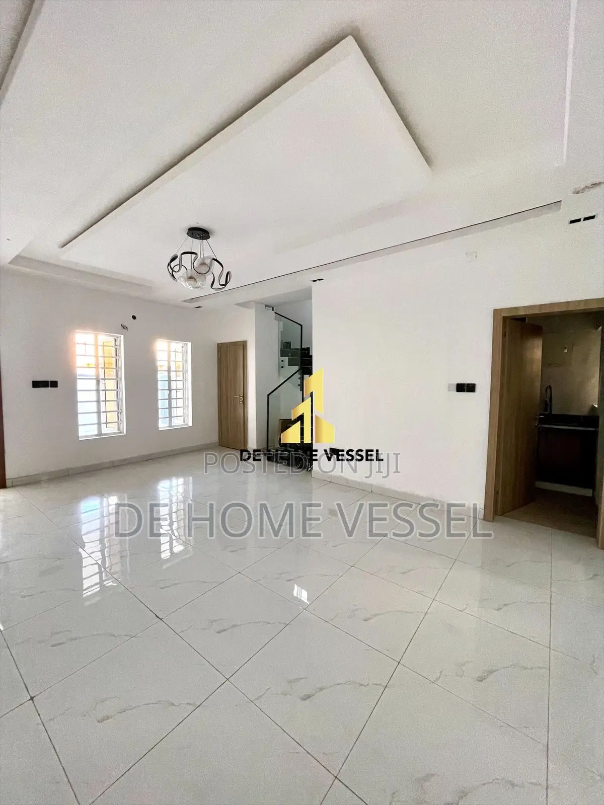 3bdrm Townhouse/Terrace in Ajah for sale