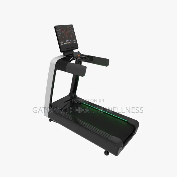 H7 Commercial Treadmill /Commercial Running Machine