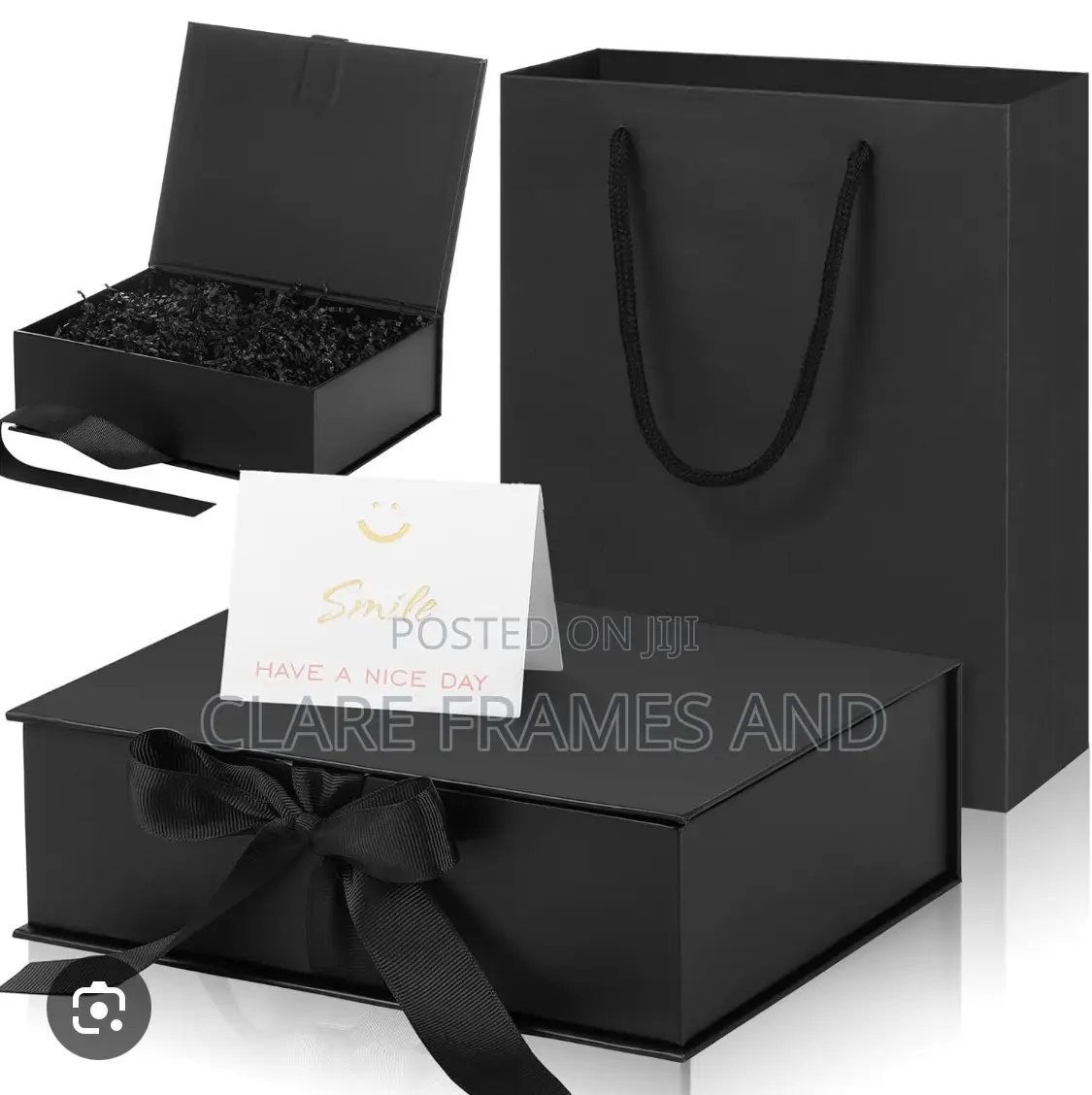 Luxury Gift Box Set