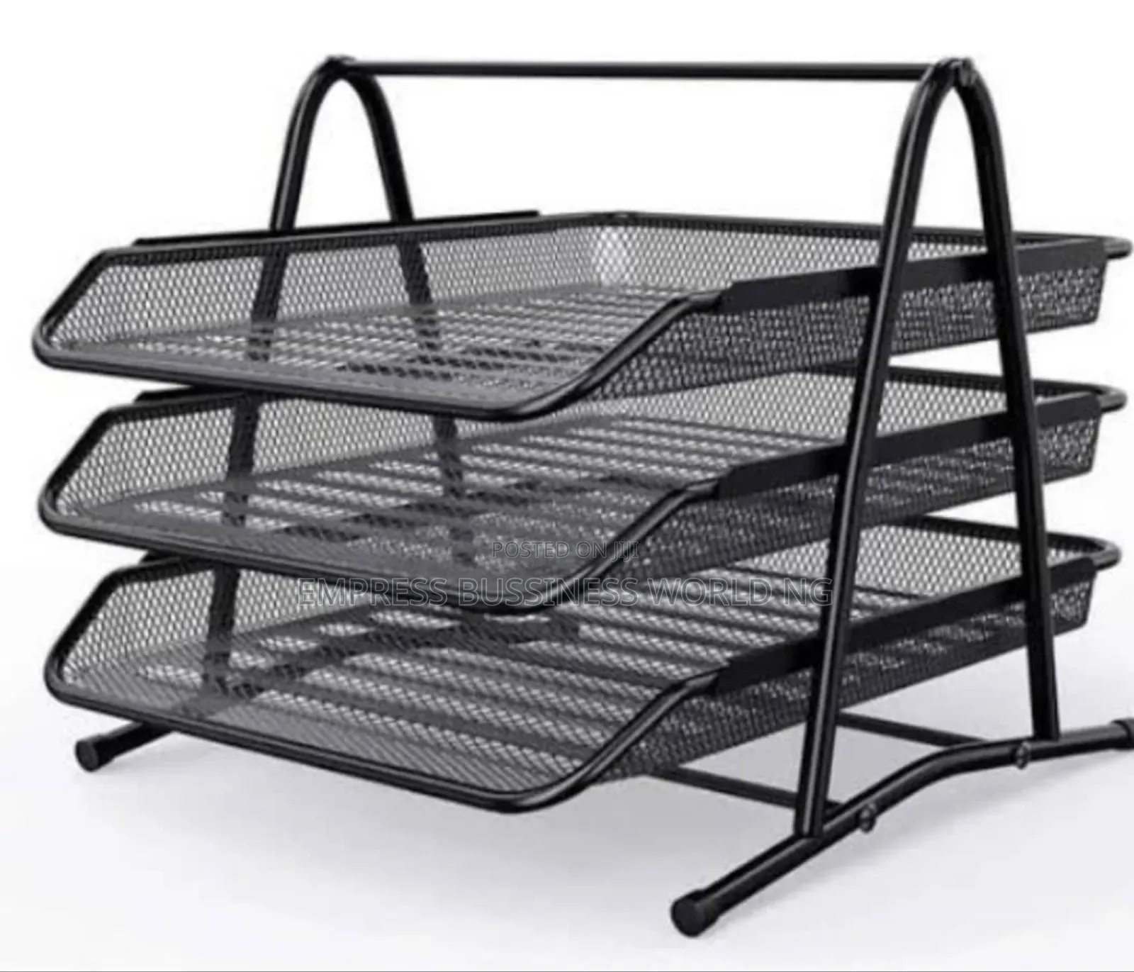 Office Files Organizer