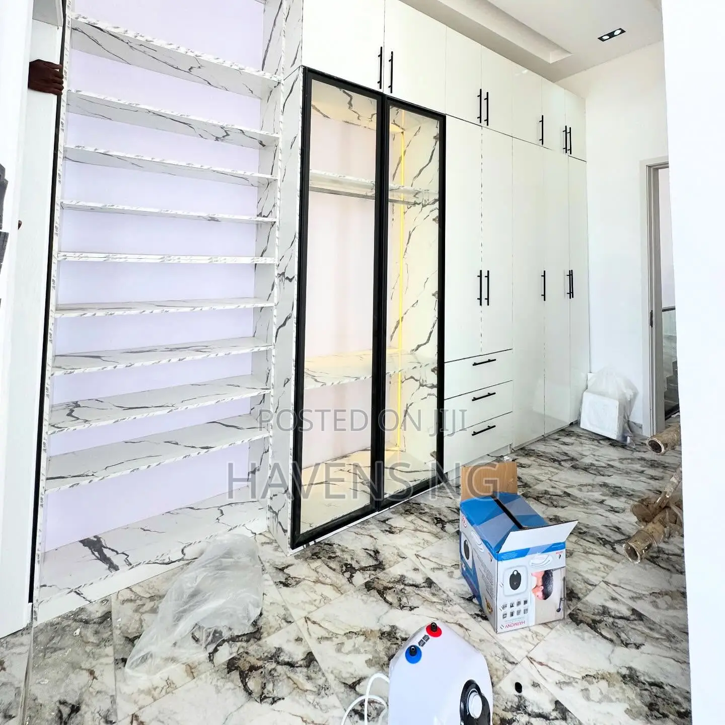 4bdrm Duplex in Abraham Adesanya Estate for sale