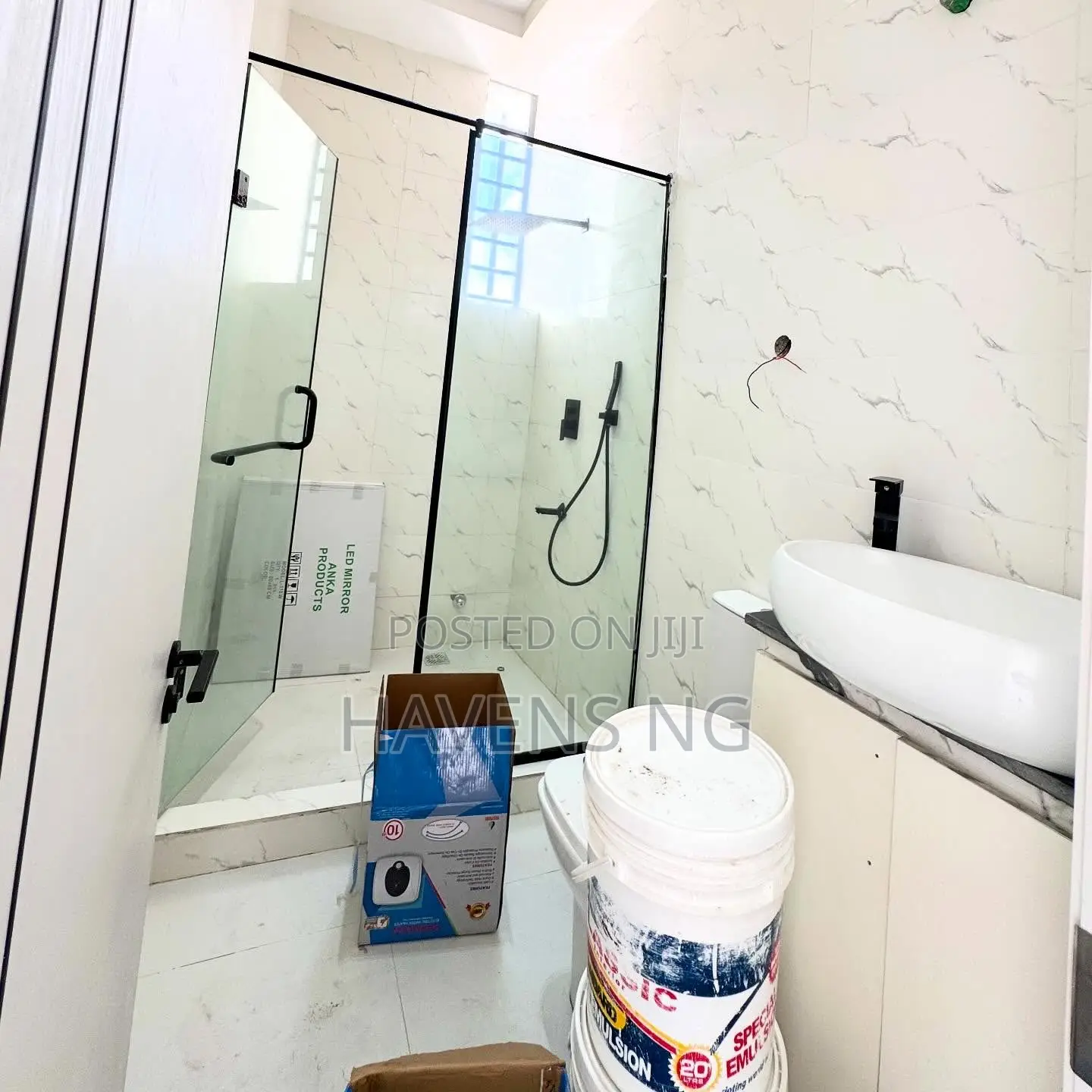 4bdrm Duplex in Abraham Adesanya Estate for sale
