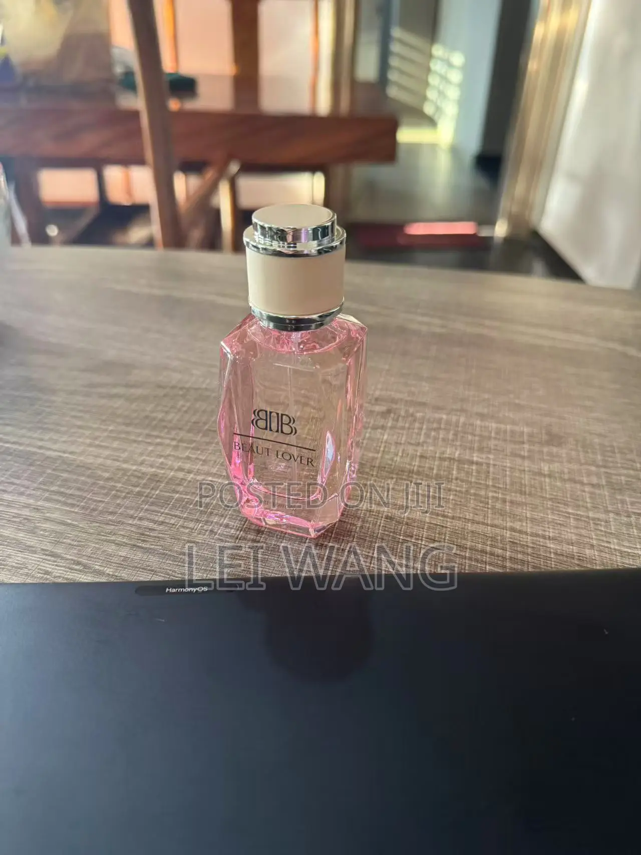 Long Last Perfume 20% Above Fragrance