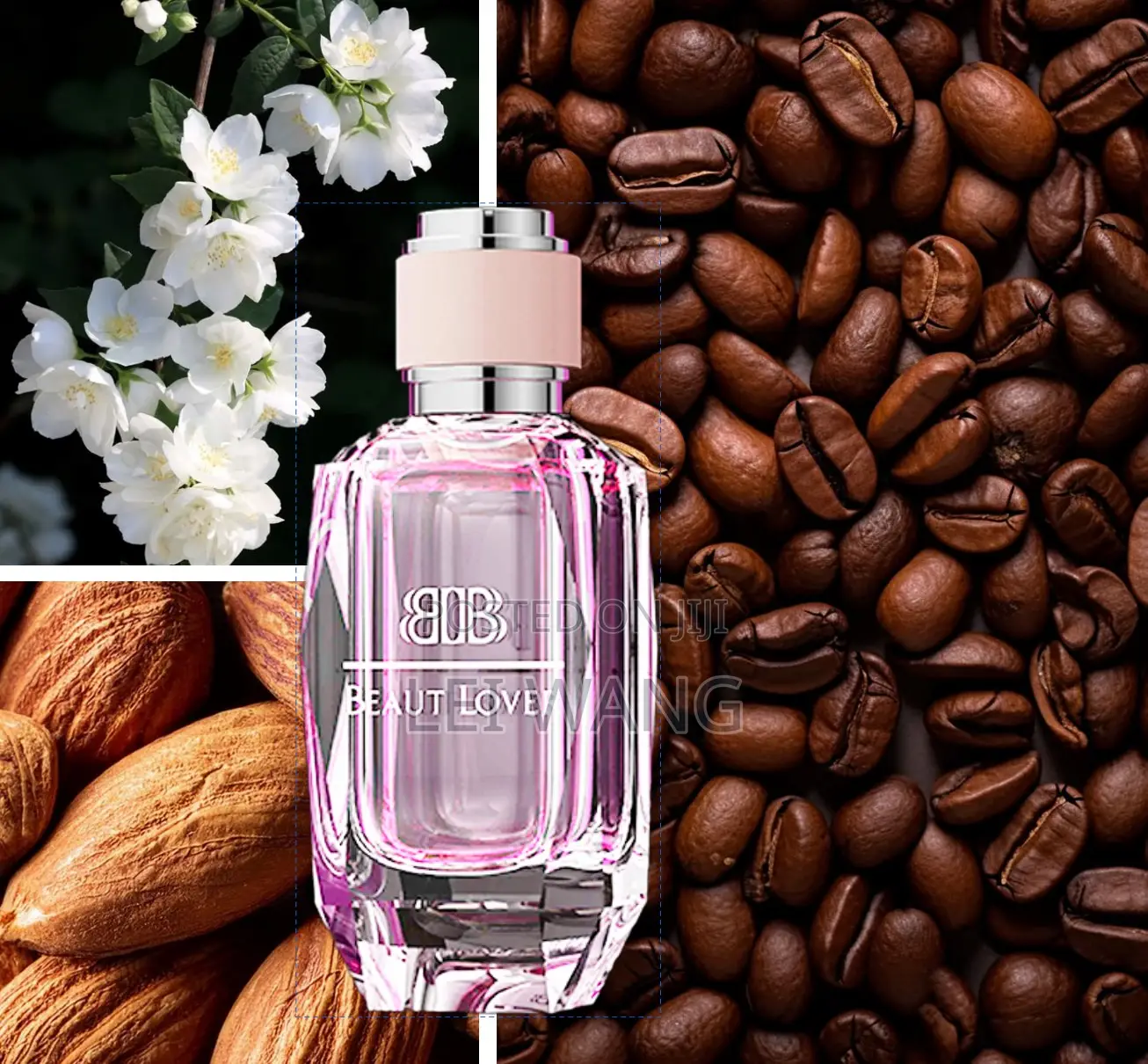 Long Last Perfume 20% Above Fragrance