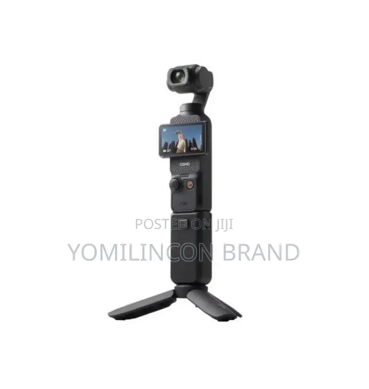 Dji Osmo Pocket 3 Creator Combo