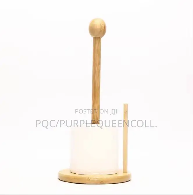 Paper Towel Tissue Holder
