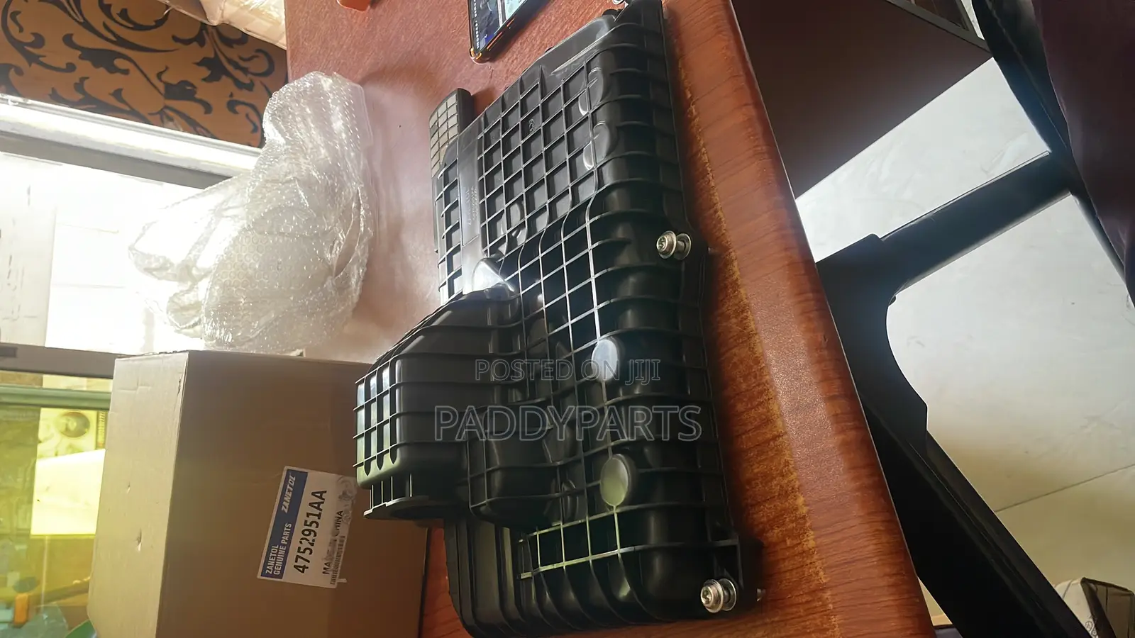 Jeep Cherokee Transmission Oil Pan 2014-2022