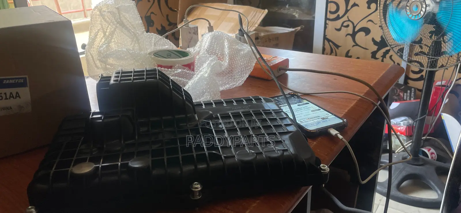 Jeep Renegade Transmission Oil Pan 2015-2023
