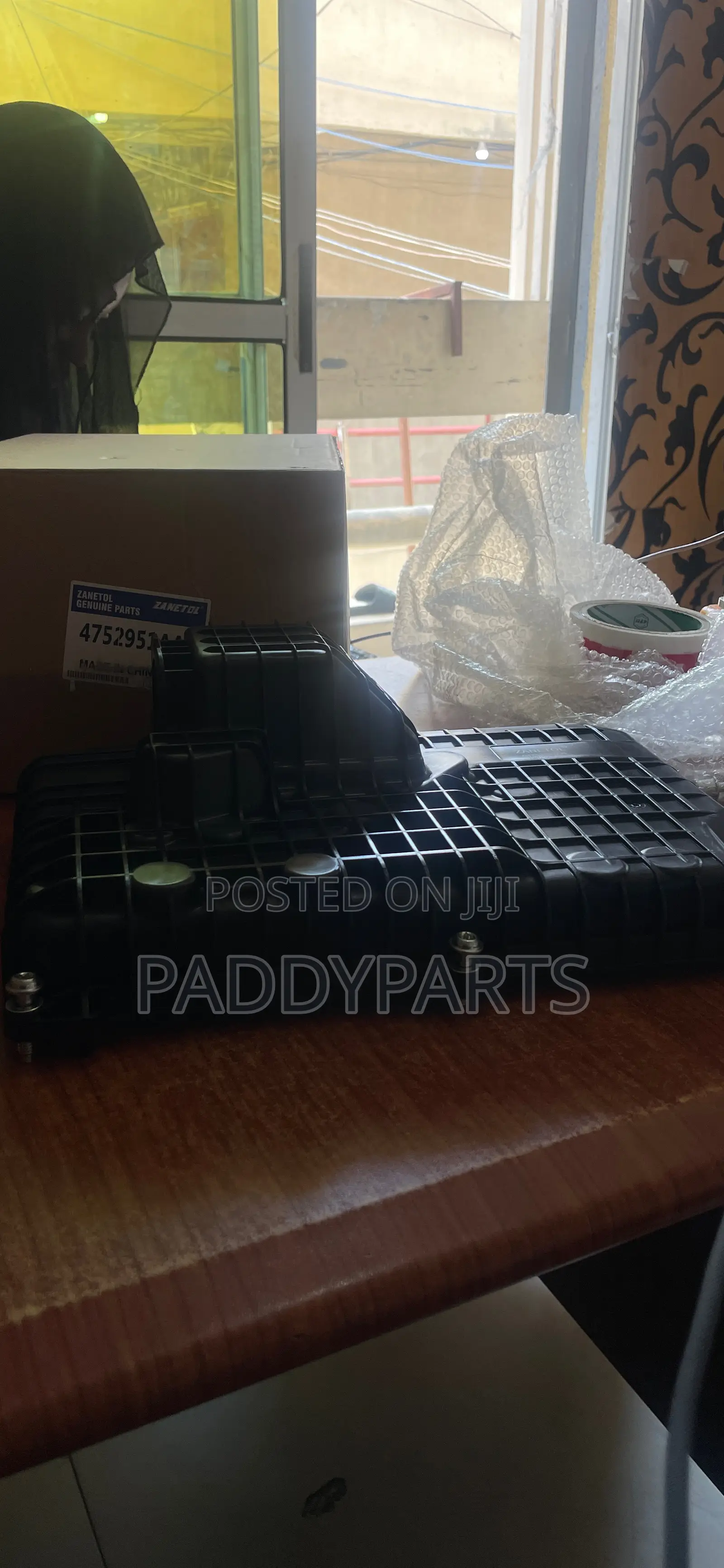 Jeep Renegade Transmission Oil Pan 2015-2023