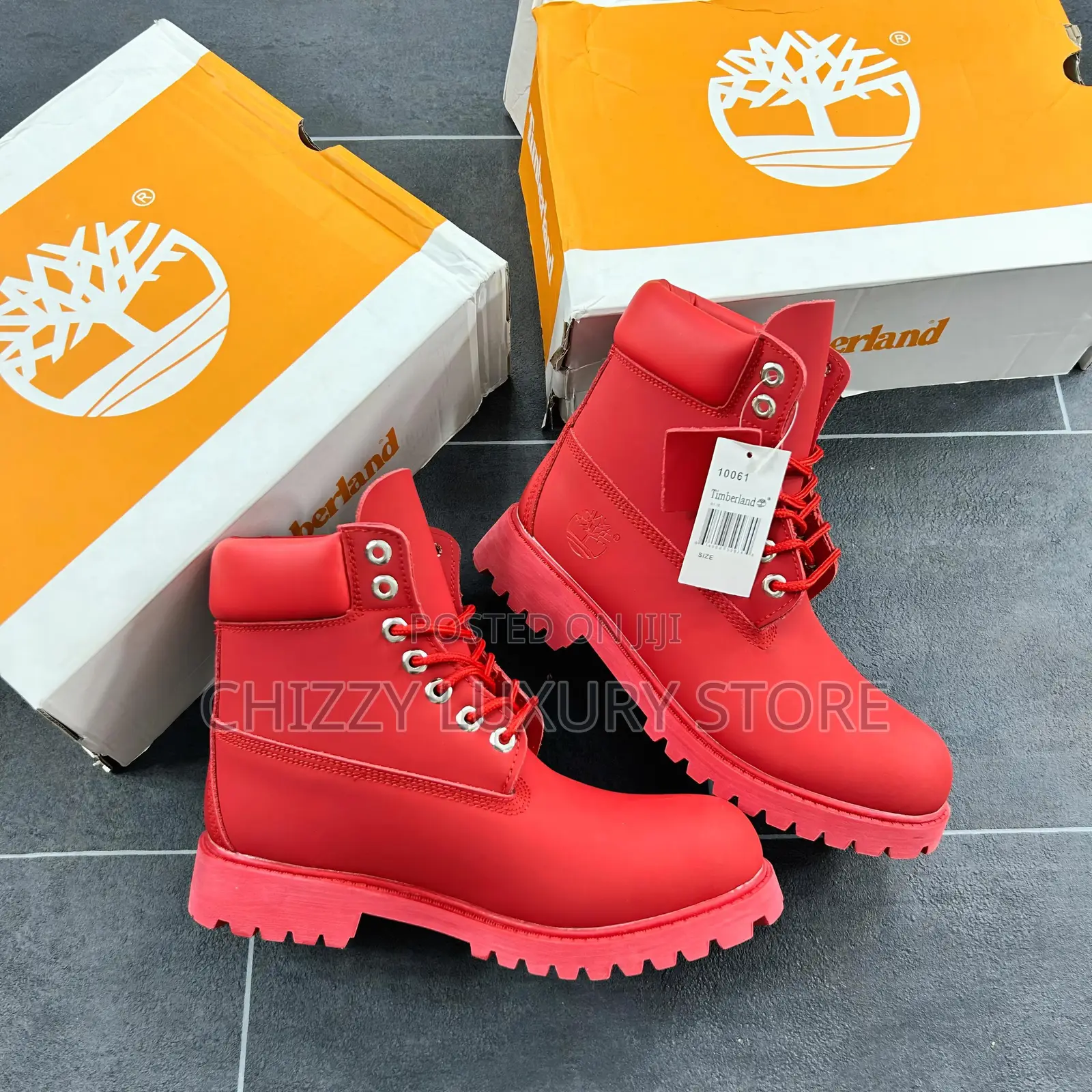 Timberland Icon Nubuck6 Quality Luxury Men Boots