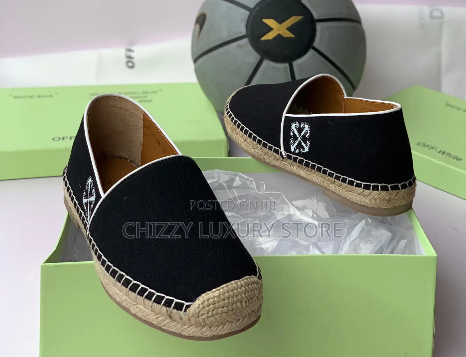 Off-White Quality Luxury Men Sneakers