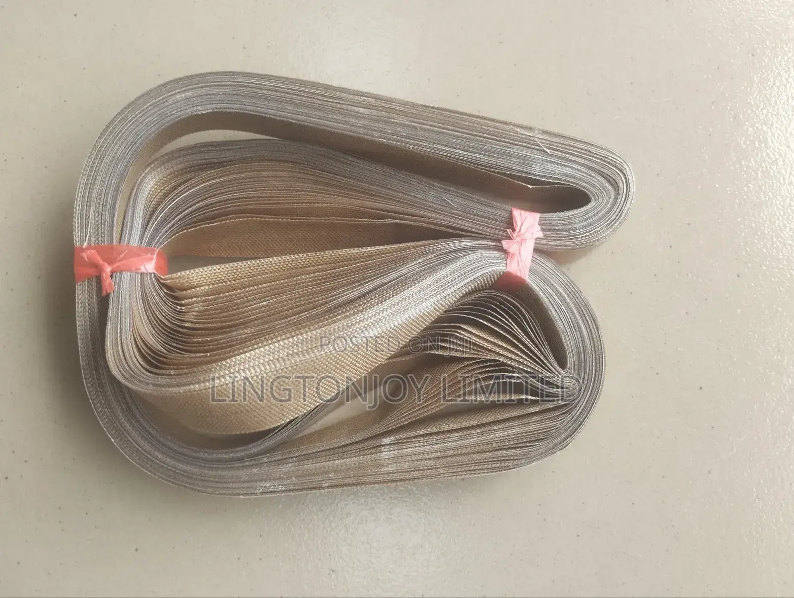 Teflon for Band Sealer