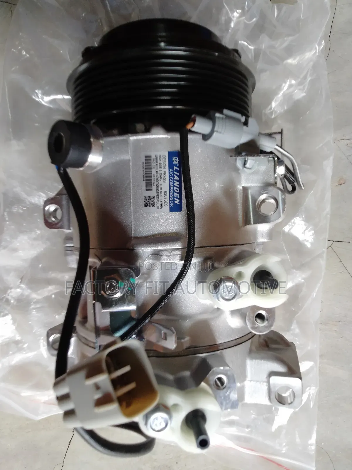 Lexus Is250/Is350 2006-2013 a/C Compressor