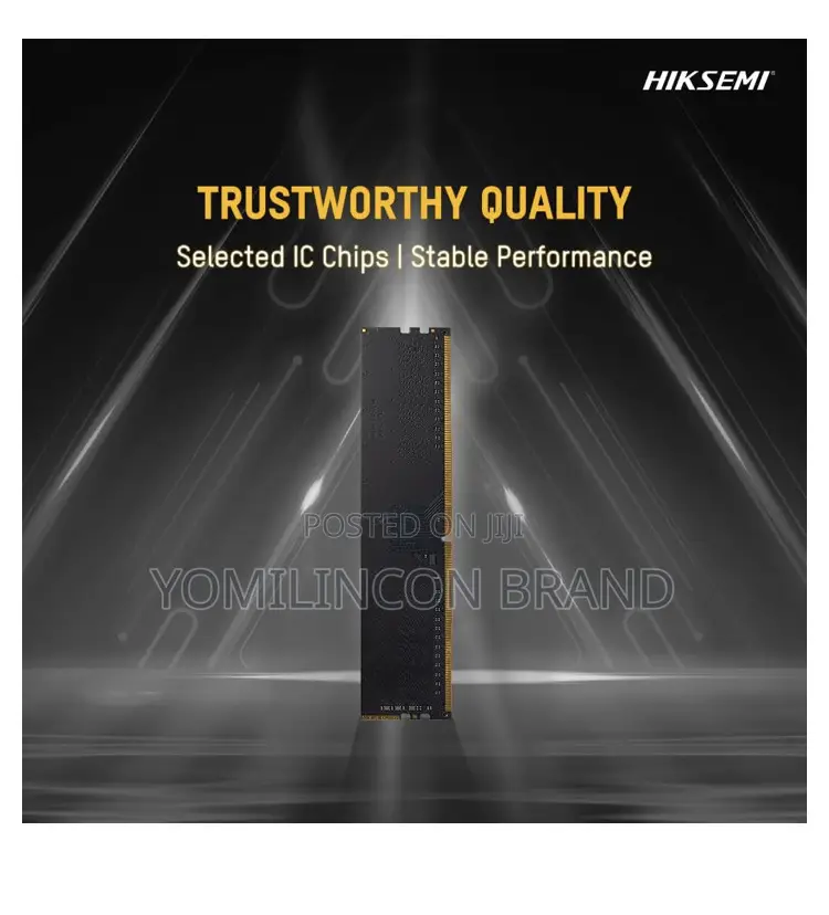 Hiksemi Hiker 2x8gb Ddr4 3200mhz Compatible Laptop Notebook Pccomputer