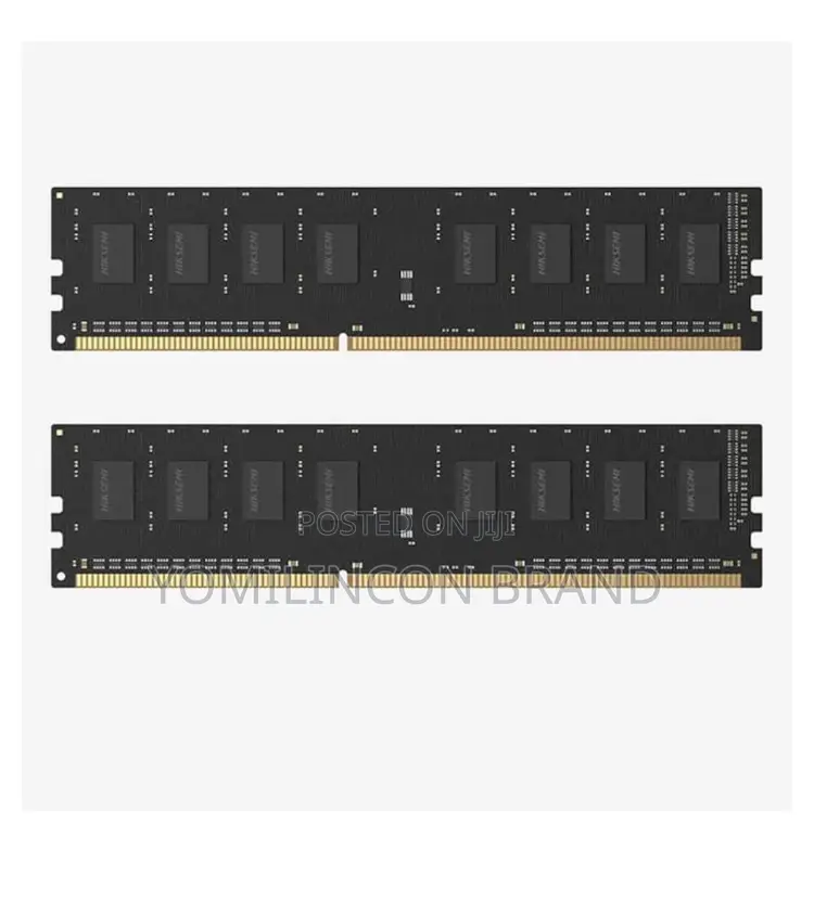 Hiksemi Hiker 2x8gb Ddr4 3200mhz Compatible Laptop Notebook Pccomputer